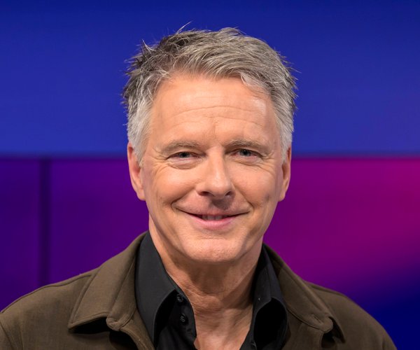 Familie Ehefrau Edith Dieter Fischer Ehefrau Dieter Fischer: Wer ist die Ehefrau des TV- und Theaterschauspielers?