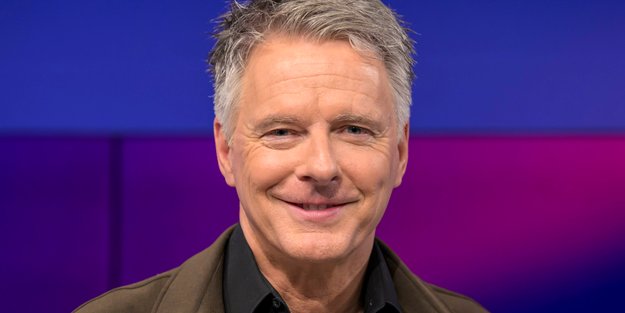 Jörg Pilawa: Hat der Fernsehmoderator eine Ehefrau?