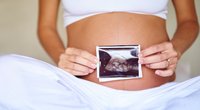Ultraschalluntersuchungen in der Schwangerschaft