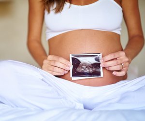 Diese Ultraschall-Untersuchungen erwarten dich in der Schwangerschaft