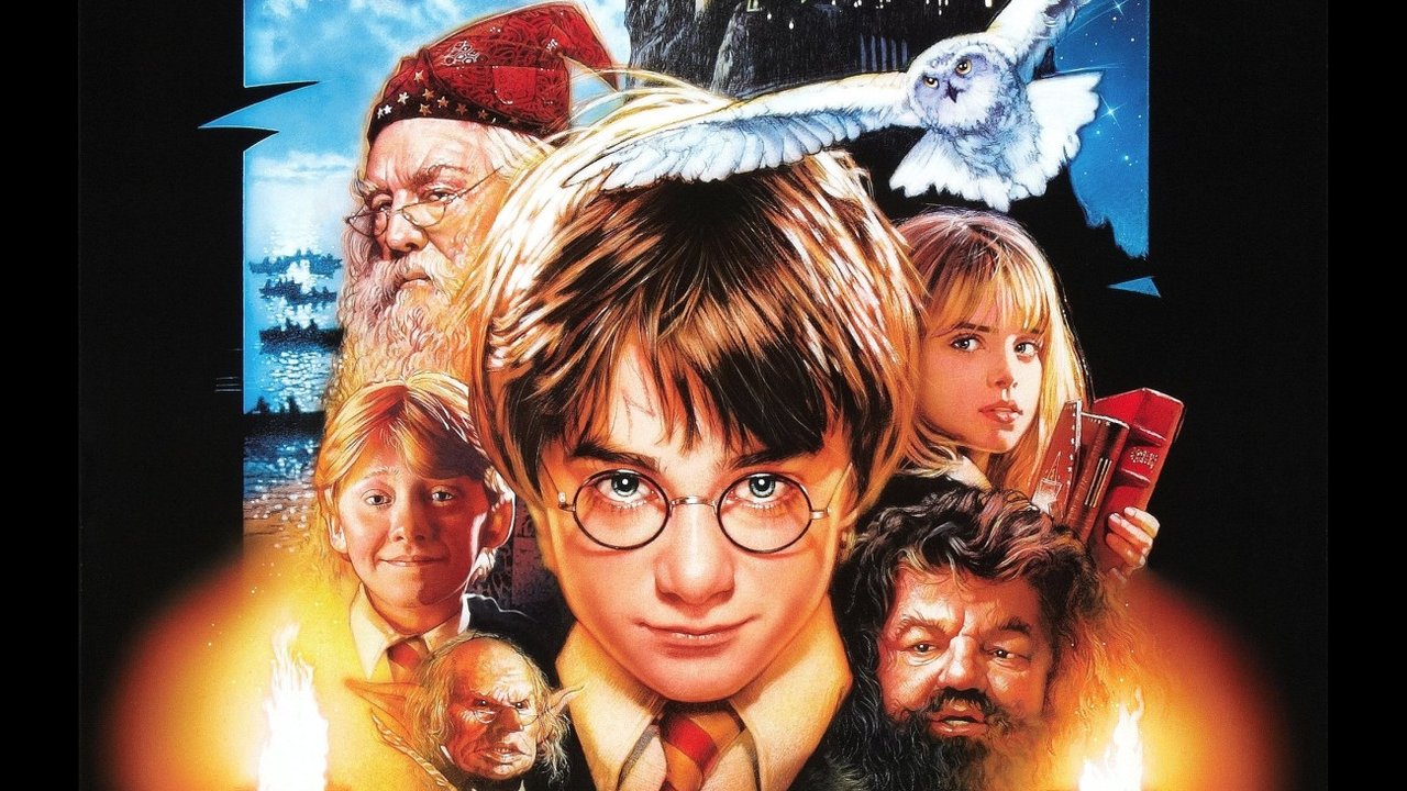 Harry Potter Tattoos