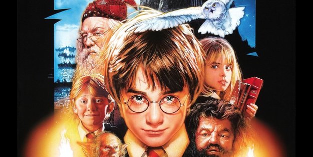 News zur „Harry Potter“-Serie: 6 Schauspieler stehen fest – und einer wollte Papst werden!