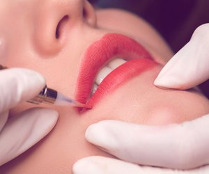 Permanent Make-up für die Lippen: Das solltest du vorab wissen