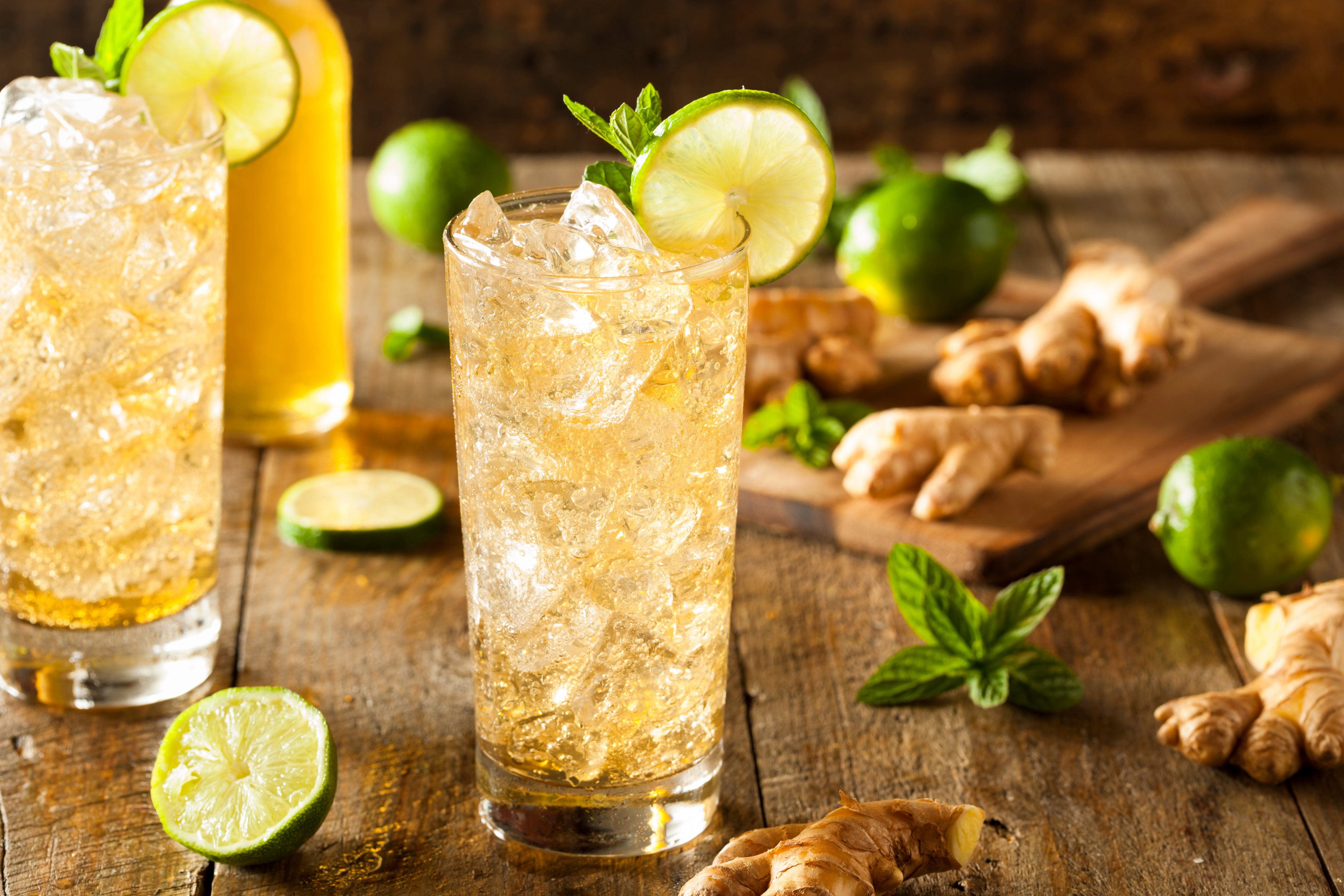 Cocktails mit Bier Cocktails mit Bier