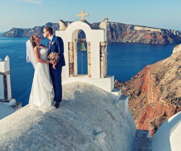 So Feiert Ihr Eine Romantische Hochzeit Zu Zweit Desired De