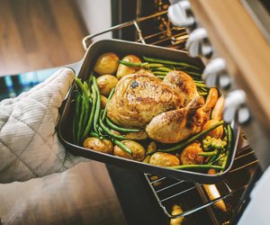 Eiweiß-Lieferant: Wie gesund ist Hühnchen wirklich?