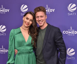 Valentin Lusin: Wer ist die Frau des Profi-Tänzers?