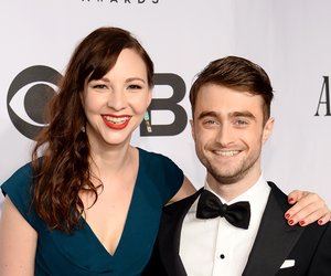 Daniel Radcliffes Freundin: Der „Harry Potter“-Star wird Vater
