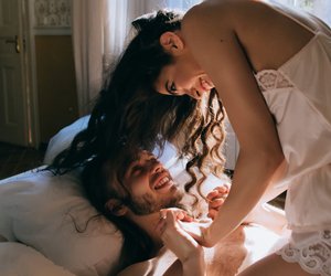 Erotische Ausstrahlung: Diese Tierkreiszeichen wollen durchgehend Sex mit dir