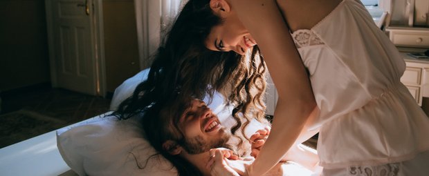 Erotische Ausstrahlung: Diese Tierkreiszeichen wollen durchgehend Sex