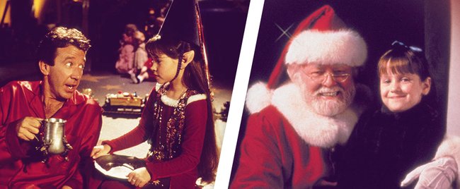 16 schöne Disney-Weihnachtsfilme für die ganze Familie