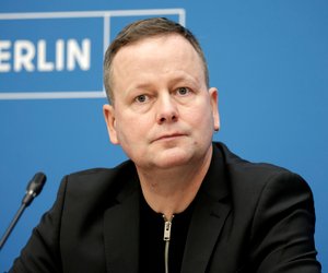 Klaus Lederer: Wer ist der Ehemann des Politikers?