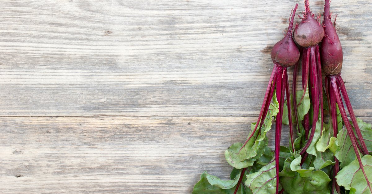 Rote Bete Die Leckersten Rezepte Desired De