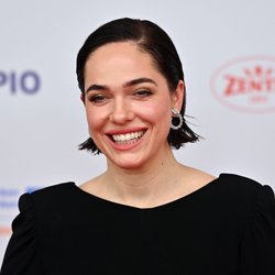 Verena Altenberger: Hat die Schauspielerin einen Freund?