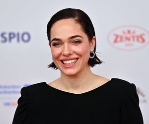 Verena Altenberger: Hat die Schauspielerin einen Freund?