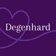 Degenhard