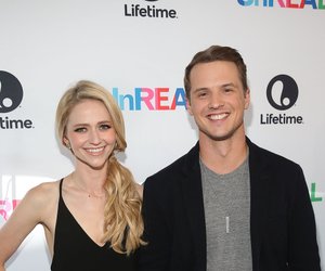 Freddie Stromas Freundin: Hat der Schauspieler eine Frau?