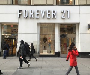 Forever 21 ist pleite: Bald kein Geschäft mehr in Deutschland?