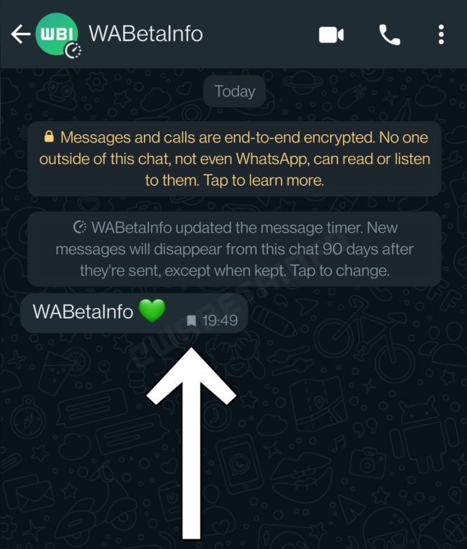 WhatsApp-Symbol