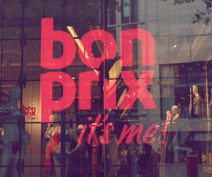 Trendfarbe Pink: Die coolsten Styles gibt es jetzt bei Bonprix!