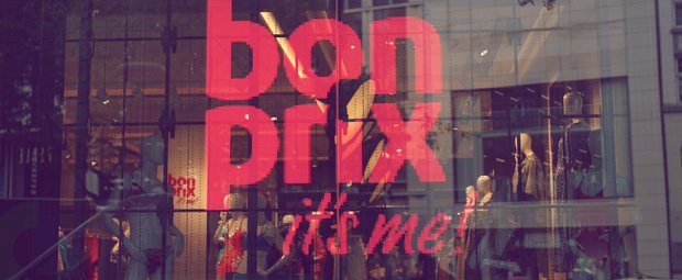 Valentino-Pink: Die neuesten Must-haves von Bonprix in der Trendfarbe!