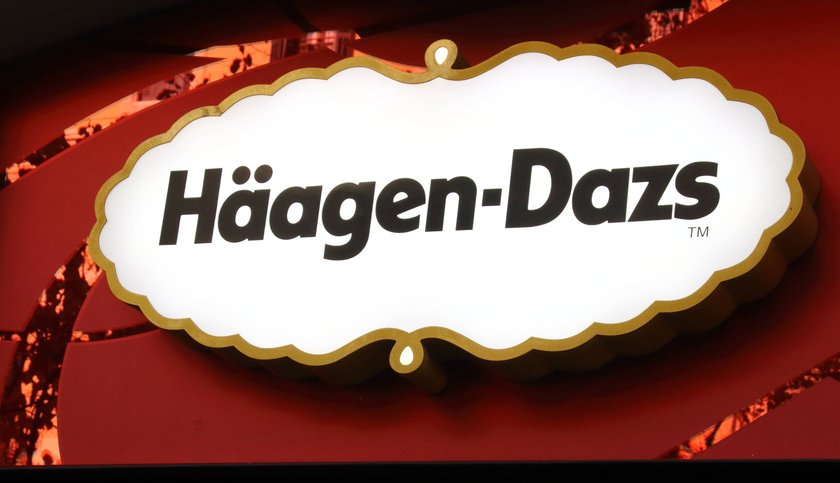 #27 Häagen-Dasz