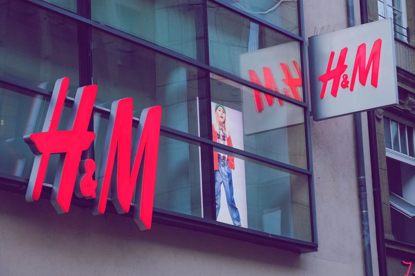 Neu im Juni bei H&M