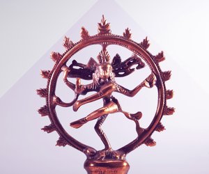 Shivas Tanz: So funktioniert die anspruchsvolle Stellung