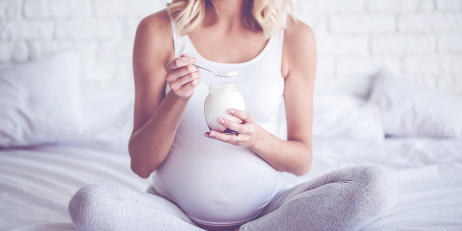 Dürfen Schwangere Mayonnaise Essen Desiredde