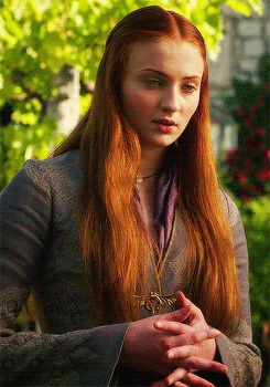 Sansa Stark Sansa Stark