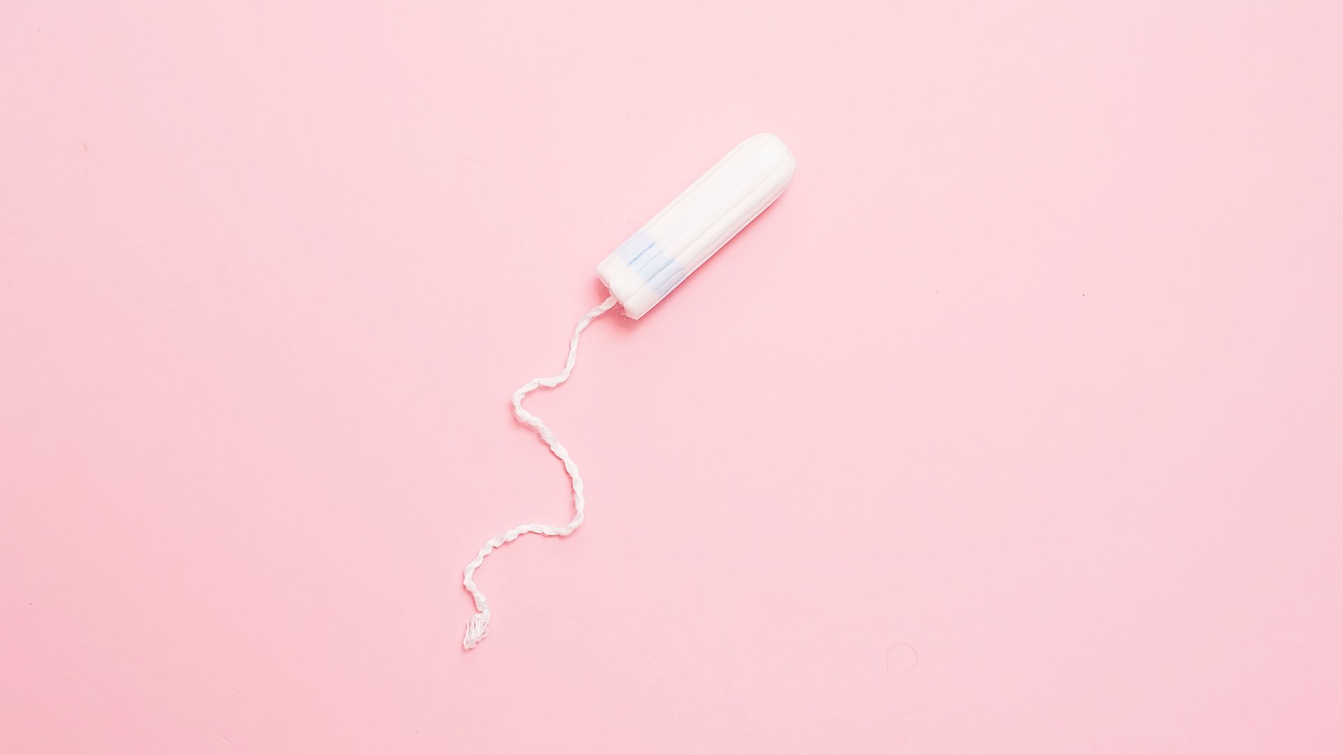 Ab 2020: Die Tamponsteuer Wird Auf Sieben Prozent Gesenkt!