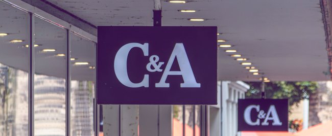 Wir sind extrem verliebt in die diesjährige C&A-Weihnachtskollektion – jetzt noch schnell zuschlagen!