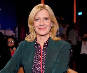 Caroline Peters: Wer ist der Lebensgefährte der Schauspielerin?