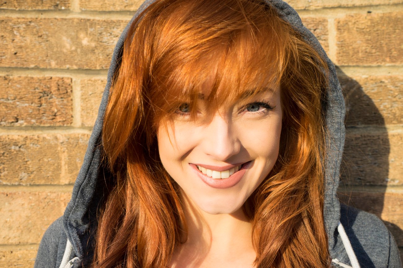 Welche Haarfarbe Passt Zu Blau Grauen Augen Welche Haarfarbe passt zu blauen Augen? Diese!