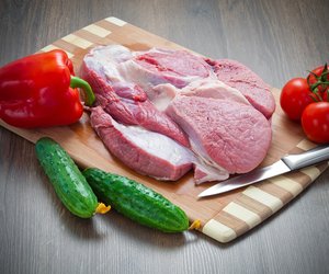 Paleo-Diät: Essen wie früher