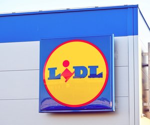 Lidl hat einen neuen Wasserkocher, der auch vom Designer sein könnte