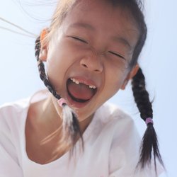 Wackelzahnpubertät? Warum diese Phase bei Kindern so besonders ist