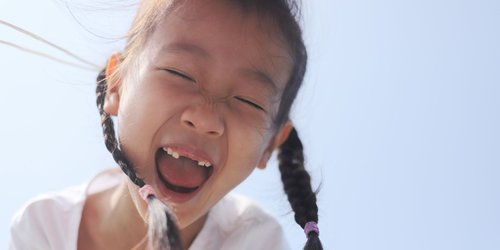 Wackelzahnpubertät? Warum diese Phase bei Kindern so besonders ist