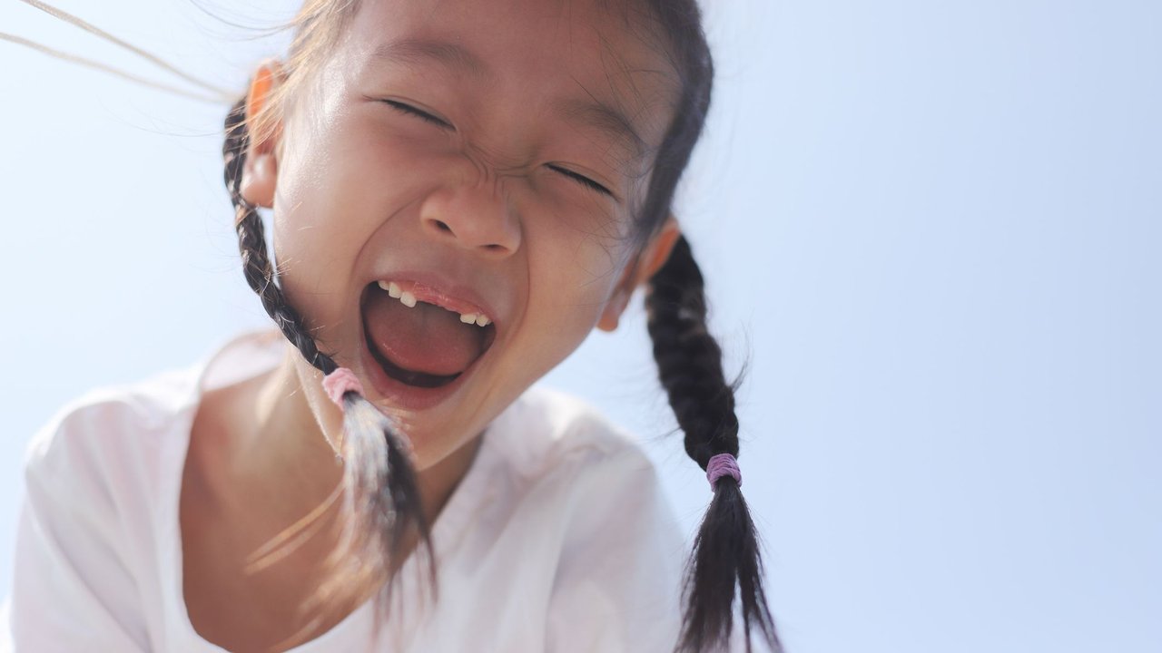 Wackelzahnpubertät? Warum diese Phase bei Kindern so besonders ist