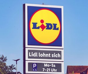 Lidl-Schnäppchen: Diese Holz-Kommode gibt uns absolute Vintage-Vibes