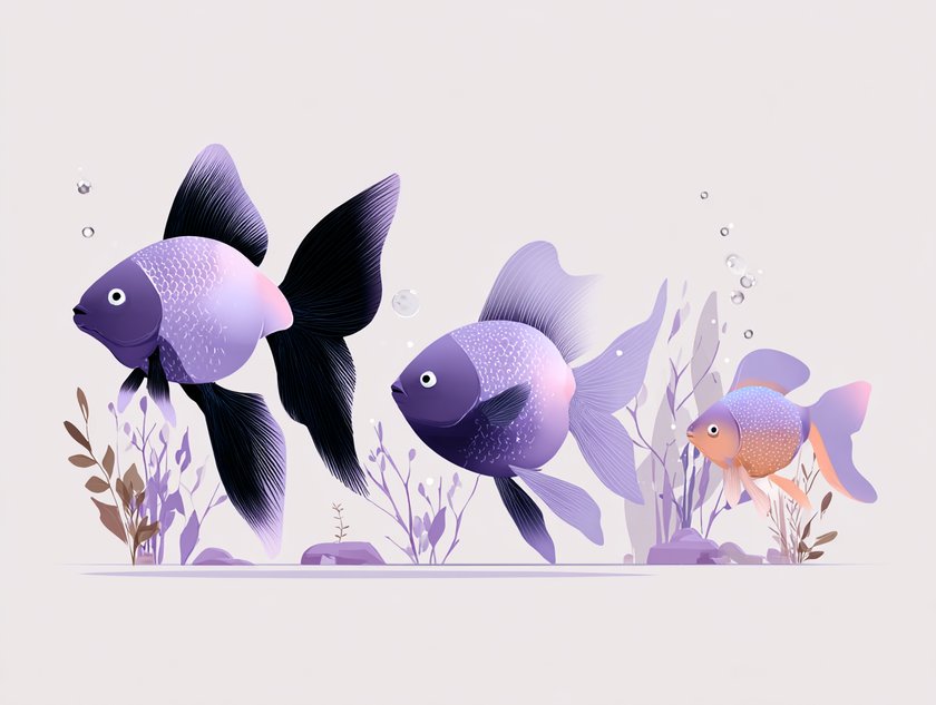 Diese Sternzeichen erleben im November eine schicksalhafte Begegnung - Fische