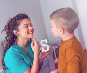 Logopäde werden: Mit Fachwissen und Empathie zum therapeutischen Beruf