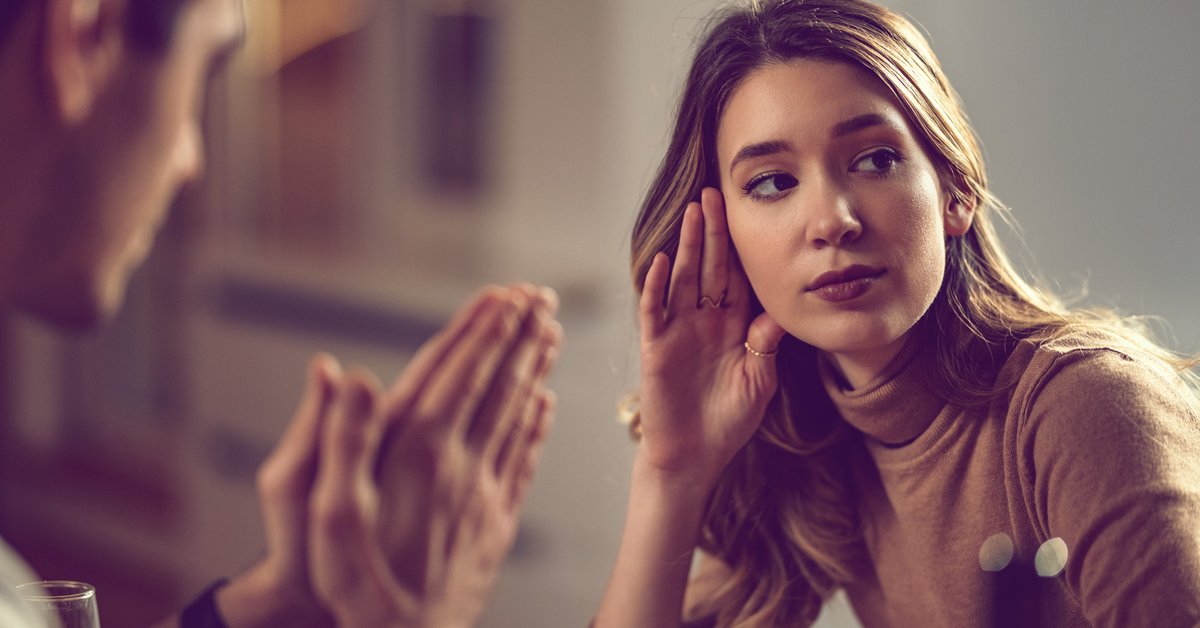 Woran Merkt Man Dass Er Fremdgeht