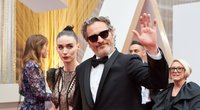 Joaquin Phoenix Frau: Ist der Schauspieler in festen Händen?