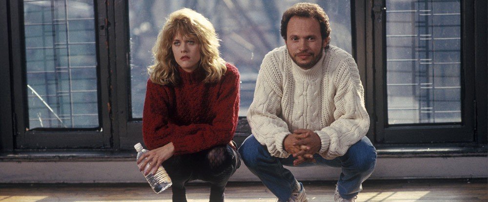 Harry und Sally Harry und Sally