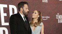 Jennifer Lopez und ihr Mann: Diesen Hollywood-Star hat sie geheiratet!