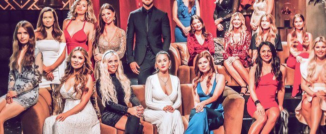 „Der Bachelor“: Die lustigsten und fiesesten Tweets zum Finale!