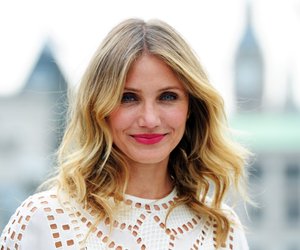 Cameron Diaz heute: Wer ist der Mann der Schauspielerin?