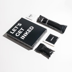 Tattoo Kit Tattoo Kit