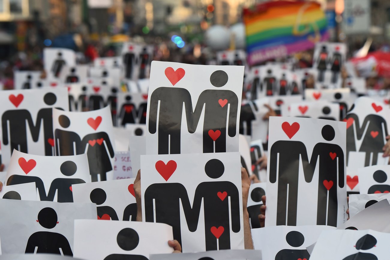 Youtube galt lange als Freiraum für LGBT-Vlogger – doch was soll das mit dem Restricted Mode? Youtube galt lange als Freiraum für LGBT-Vlogger – doch was soll das mit dem Restricted Mode?